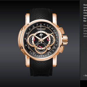 REEF TIGER WATCHES FOR MEN